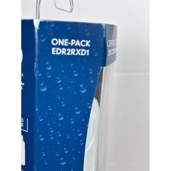Everydrop‎ Refrigerator Ice & Water Filter 2 EDR2RXD1 - Picture 4 of 4